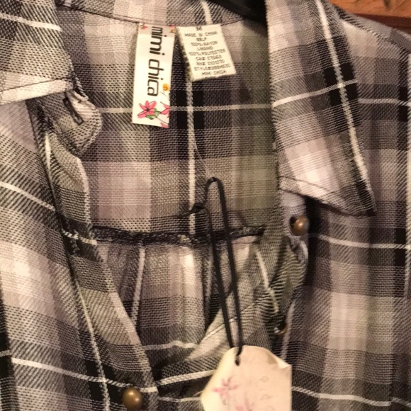 Dress - Picture 3 of 5